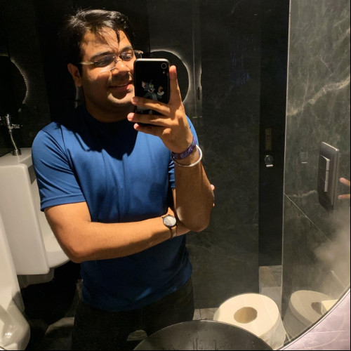 Sahibjot S. profile photo