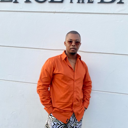 Mkhokheli B. profile photo