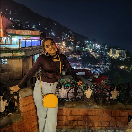 Shefali C. profile photo