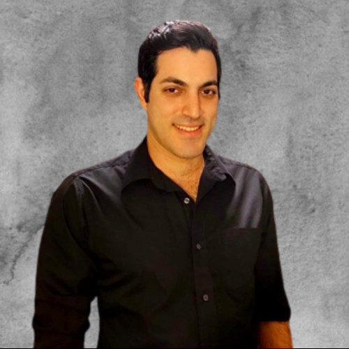 Sasan F. profile photo