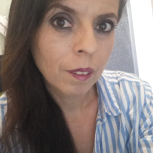 Monica Z. profile photo