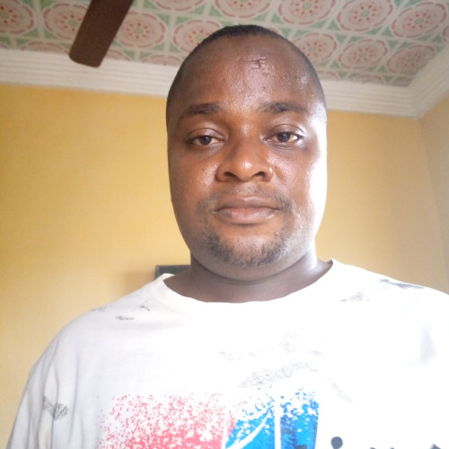 Moses Ekenechukwu  U. profile photo