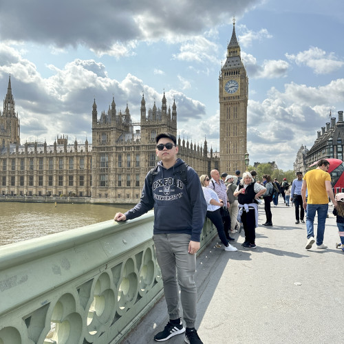 Steven H. profile photo