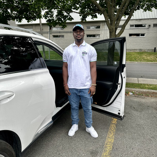Opeyemi S. profile photo