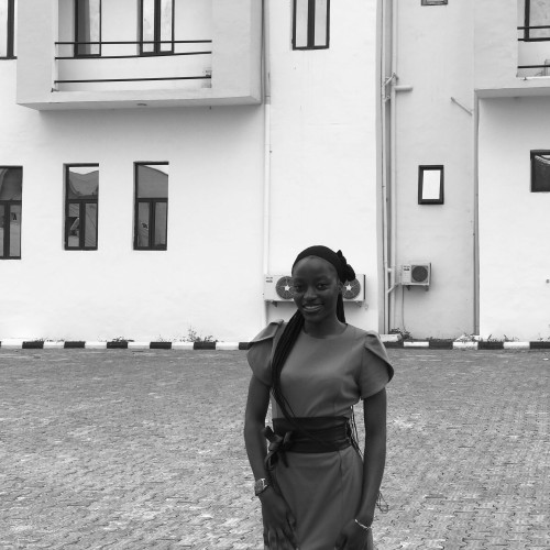 Blessing O. profile photo