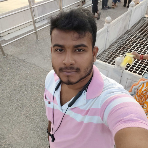 arman k. profile photo