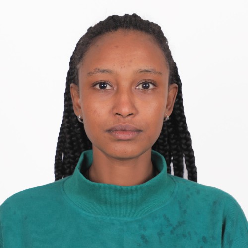 Ayantu L.