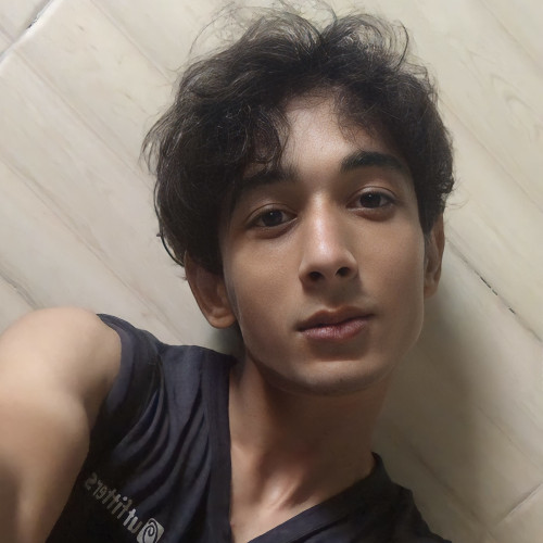 Sham x. profile photo