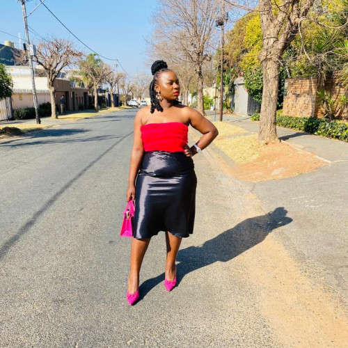 Thapelo M. profile photo