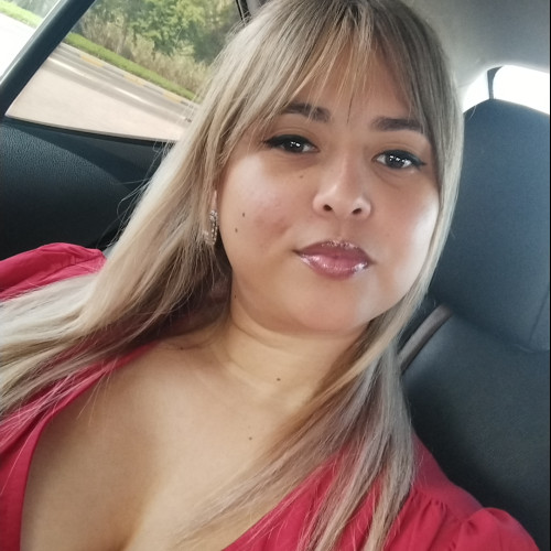 Tamryn D. profile photo