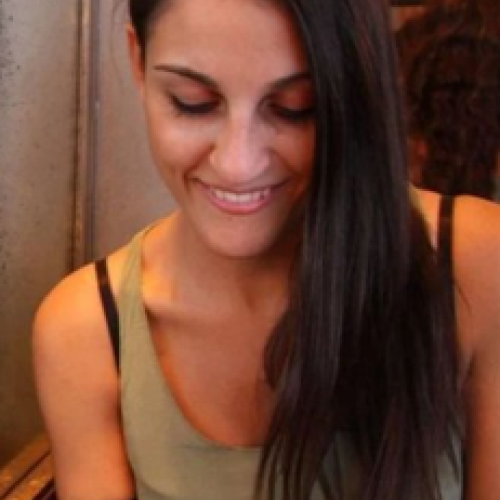 Francesca O. profile photo