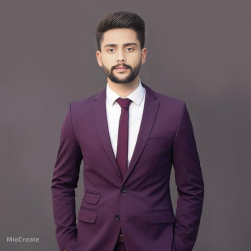 Muhammad Touqeer A. profile photo