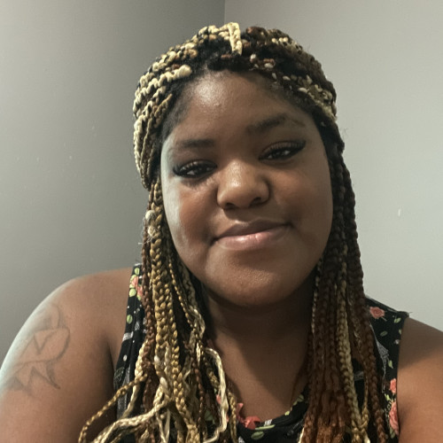 Kerria F. profile photo