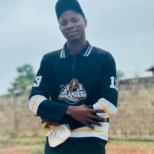 Emmanuel  O. profile photo