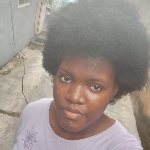 Uwanaobong U. profile photo