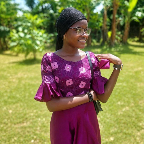 Gifted M. profile photo