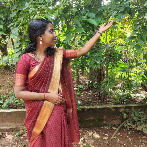 Lakshmi K. profile photo