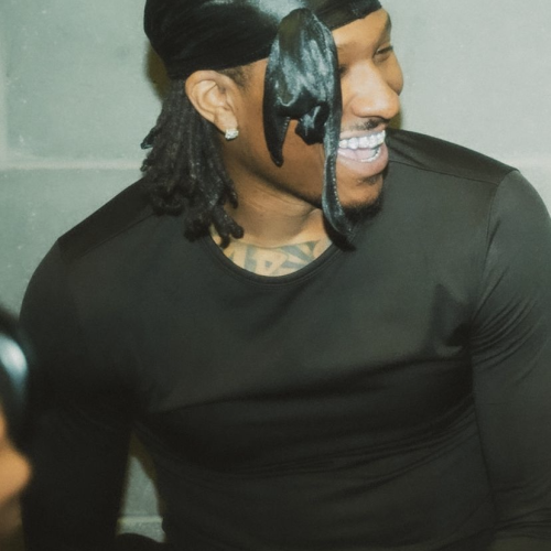 Bardboi O.