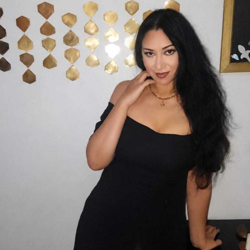 lilly b. profile photo