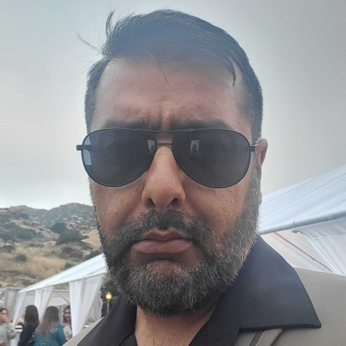 Mansoor N. profile photo