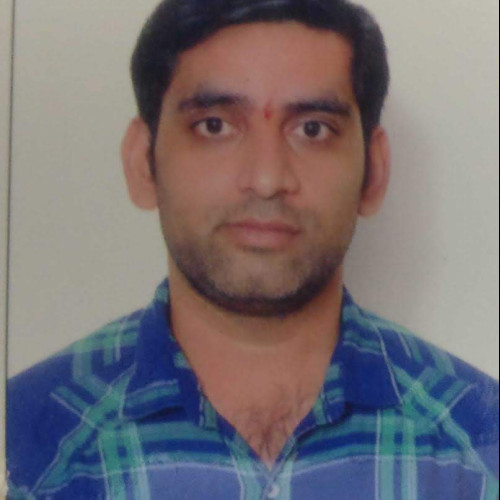 Tarakeshwar Rao J. profile photo
