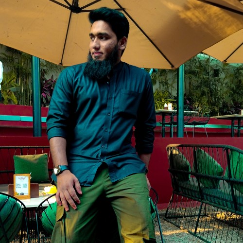 Mohammed F. profile photo