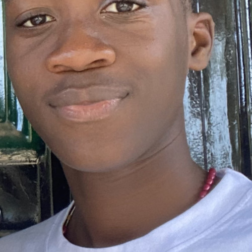 Iwuji B. profile photo
