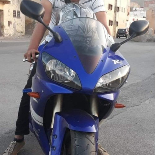Zoubair E.