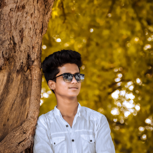 Rasool V. profile photo