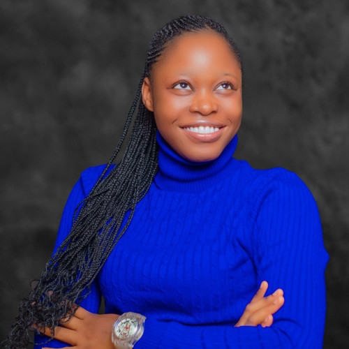 opeyemi A. profile photo