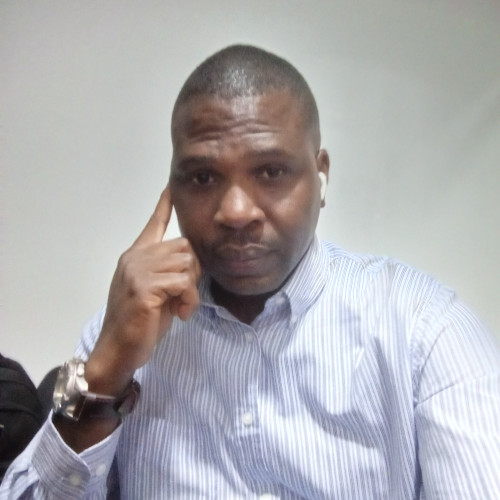 Akindubuwa  T. profile photo