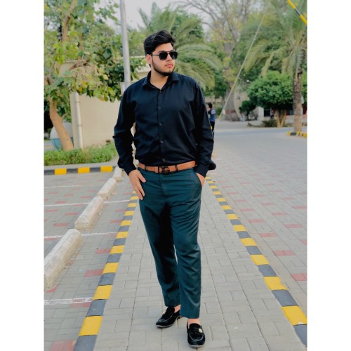 Ammad S.