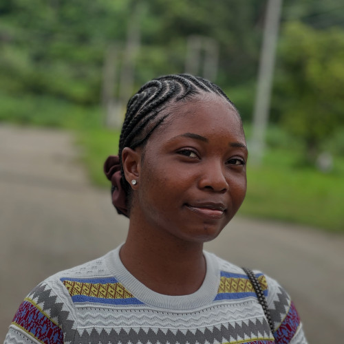Motunrayo  D. profile photo