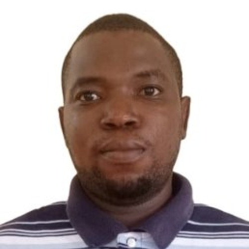 Amos  J. profile photo