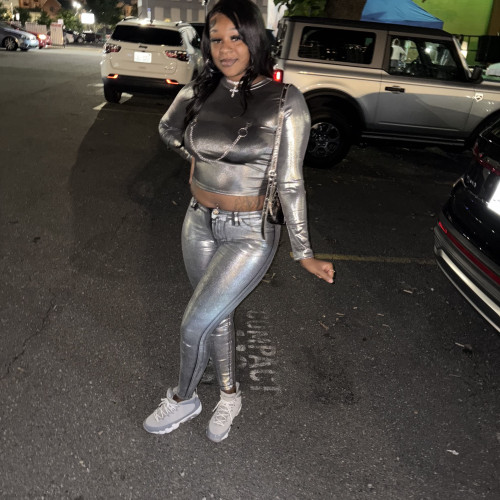 Melasia b. profile photo
