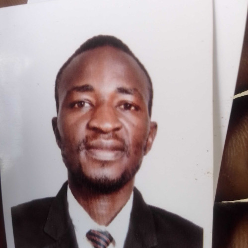 Fredrick O. profile photo