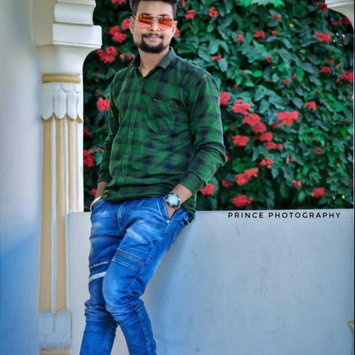 prince R. profile photo