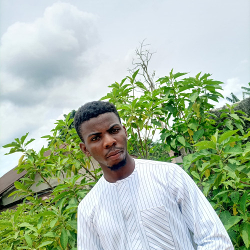 Bright I. profile photo