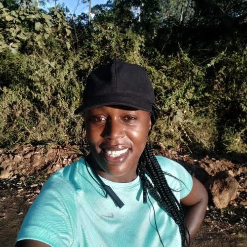 Mercy  K. profile photo