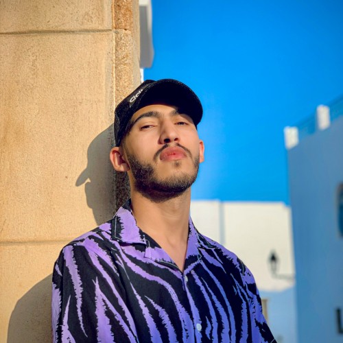 Ayoub B. profile photo