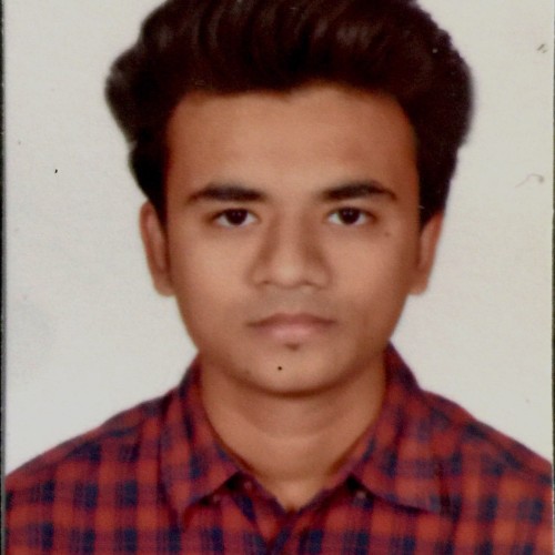 Vrajesh S.