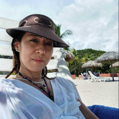 Tatiana T. profile photo