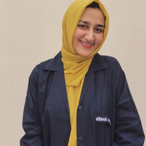 Misbah I. profile photo