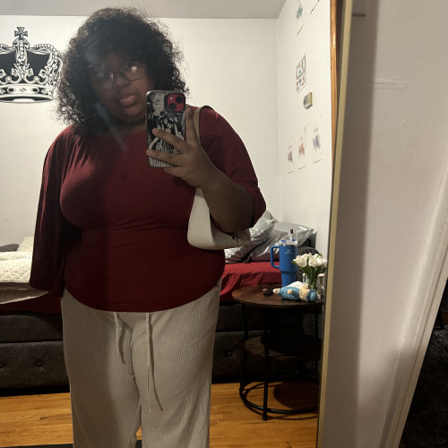 Jada P. profile photo