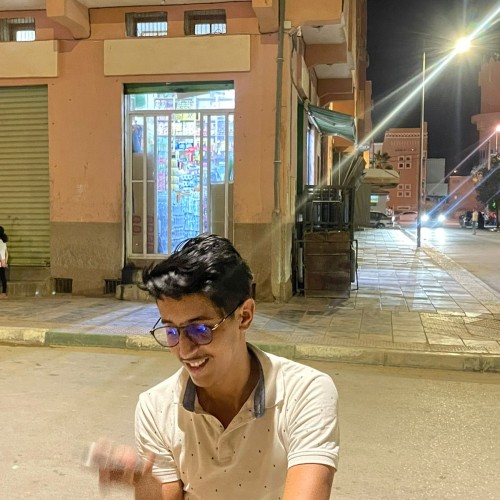 Ibrahim  E. profile photo