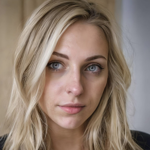 Holly B. profile photo