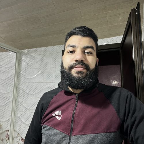 HAKIM E. profile photo