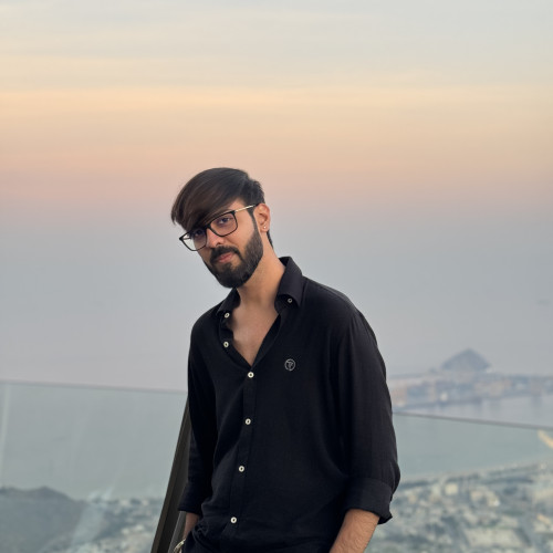 Uddesh S. profile photo