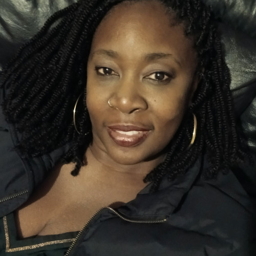 Ama O. profile photo