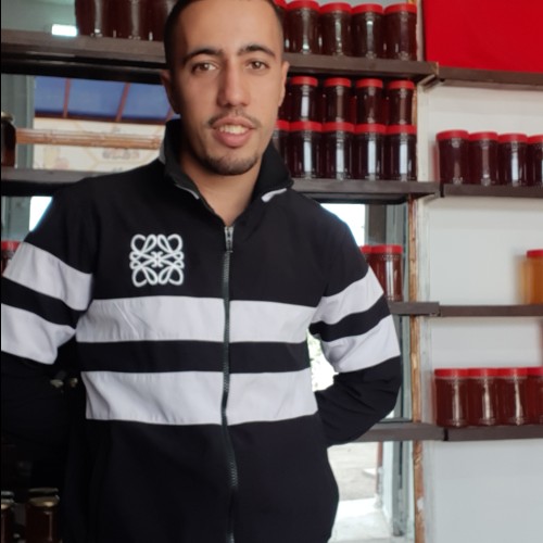 Oussama  A. profile photo